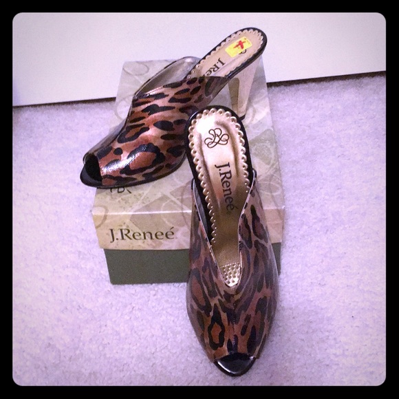 j renee mules